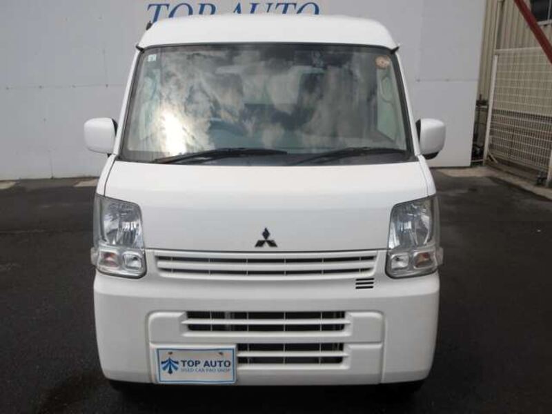 MINICAB VAN