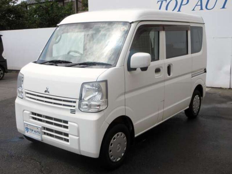 MINICAB VAN