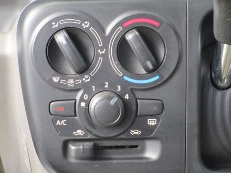 MINICAB VAN
