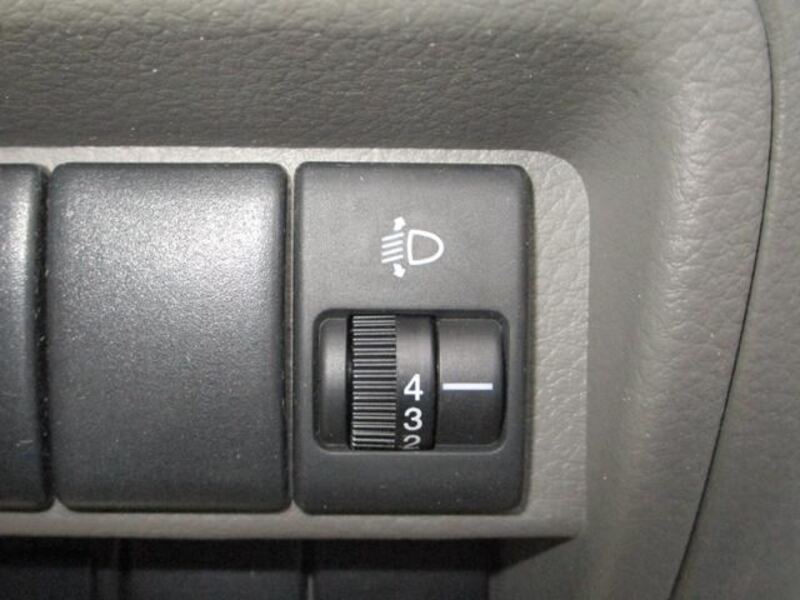 MINICAB VAN