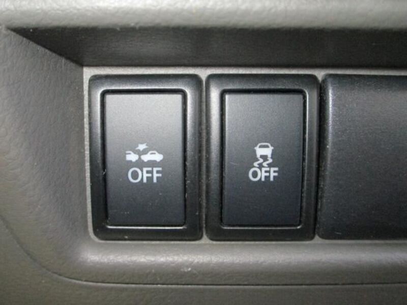 MINICAB VAN