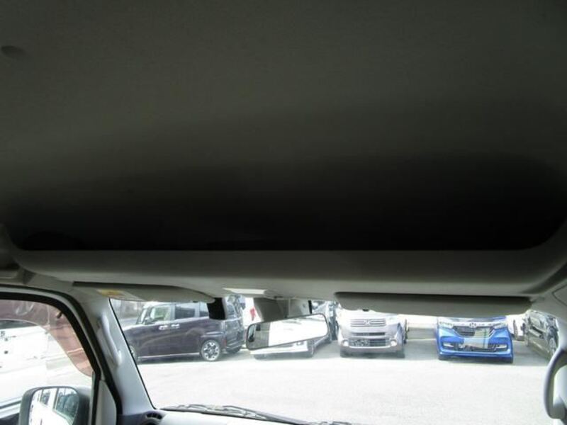 MINICAB VAN