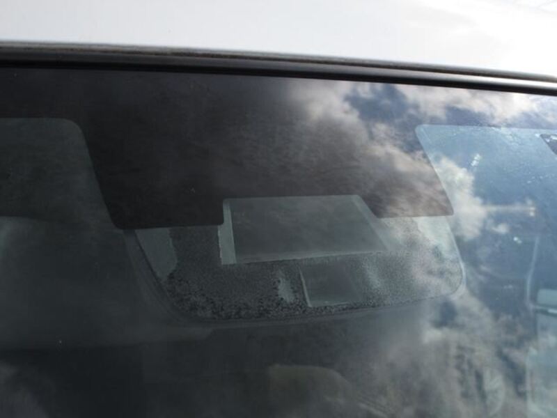 MINICAB VAN