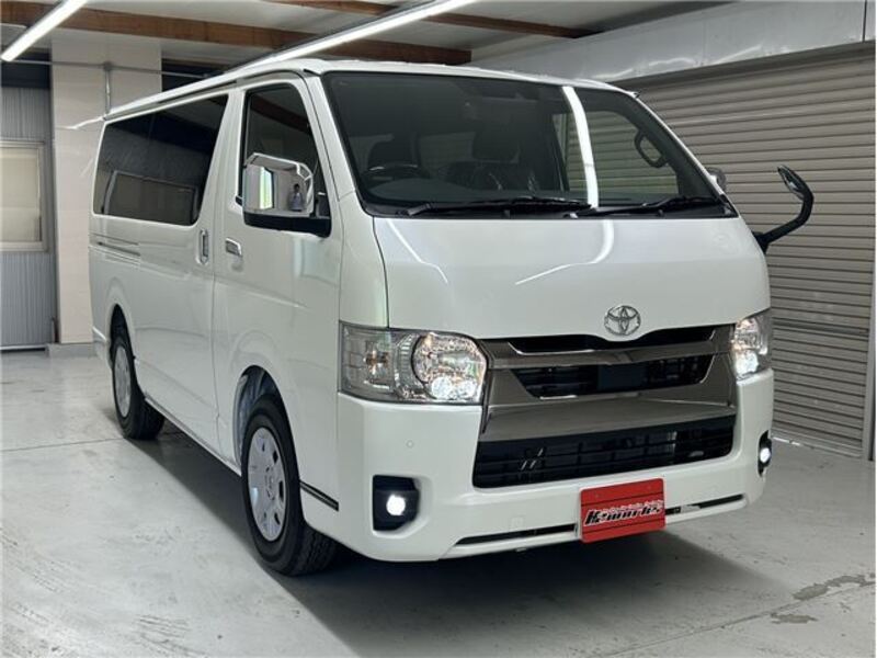 HIACE