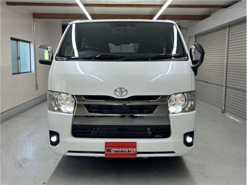 HIACE