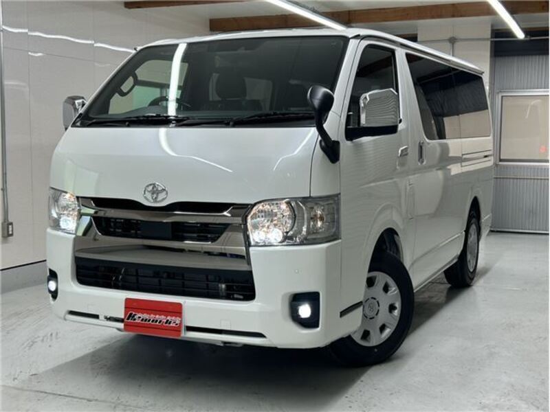 HIACE