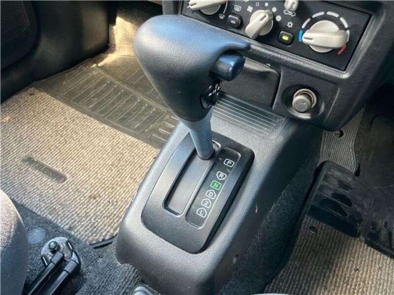 PAJERO MINI