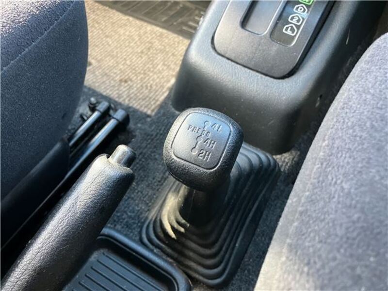 PAJERO MINI