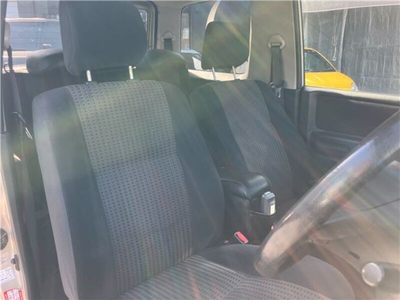 PAJERO MINI