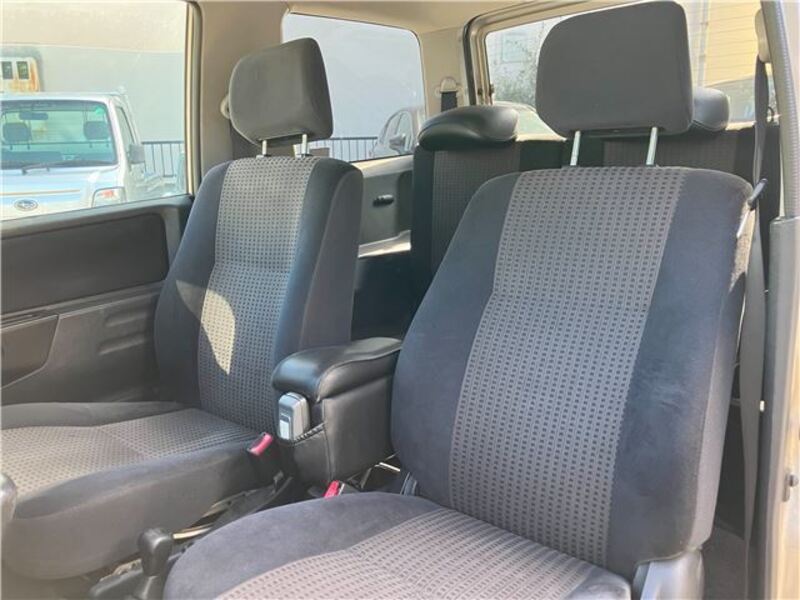 PAJERO MINI
