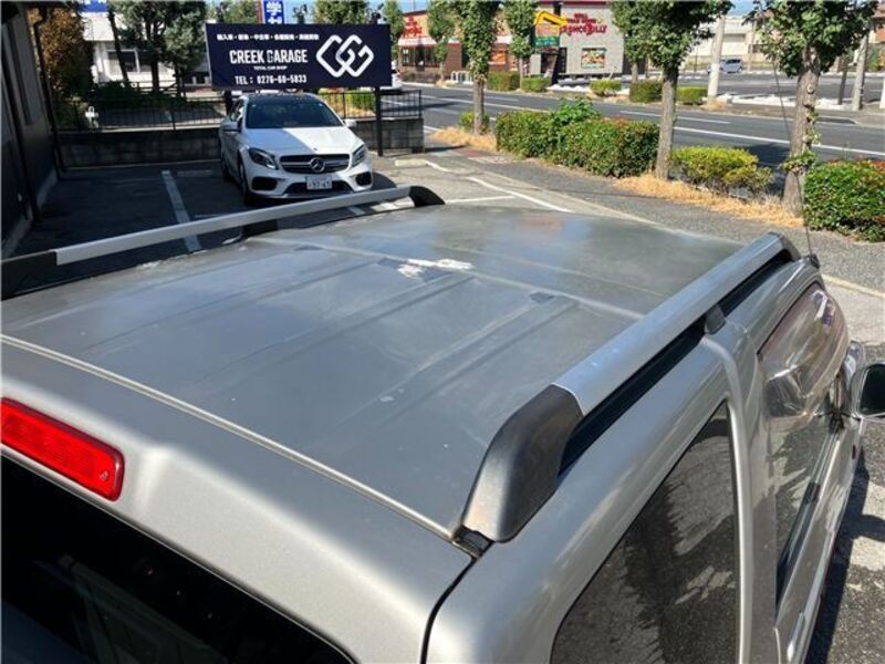 PAJERO MINI
