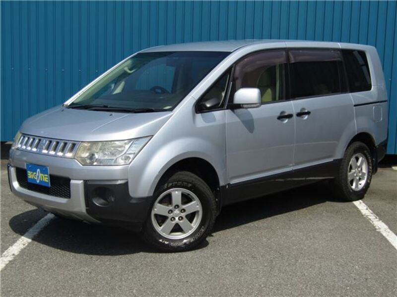 DELICA D5