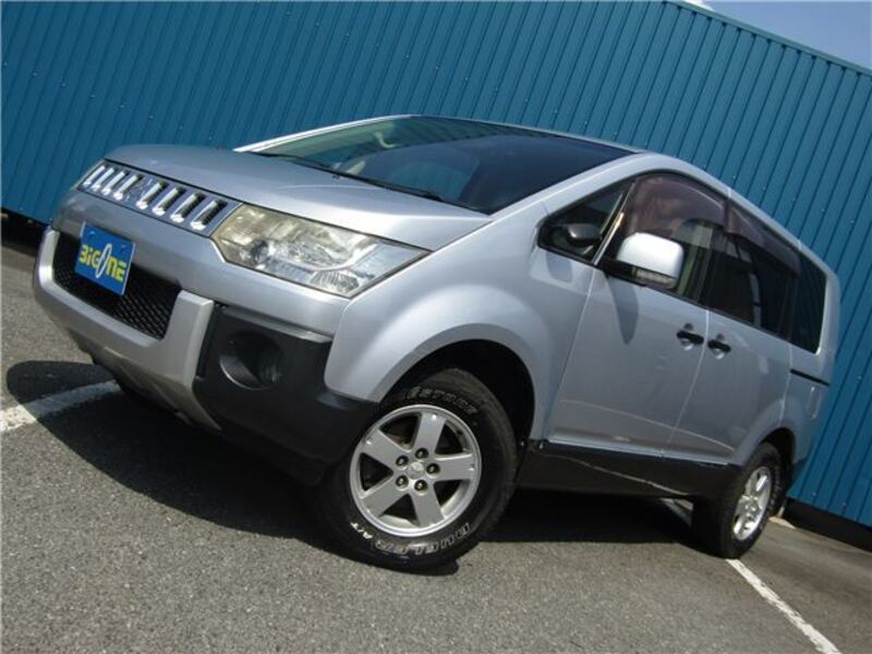 DELICA D5