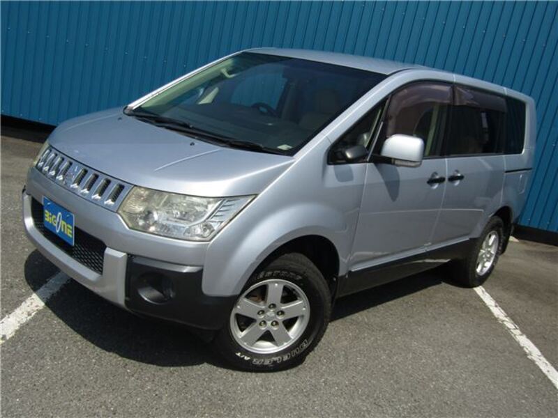 DELICA D5