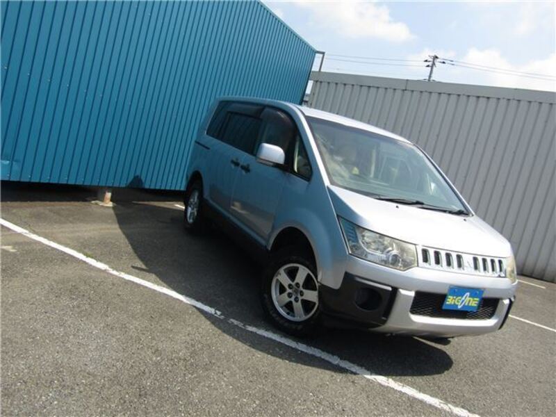 DELICA D5