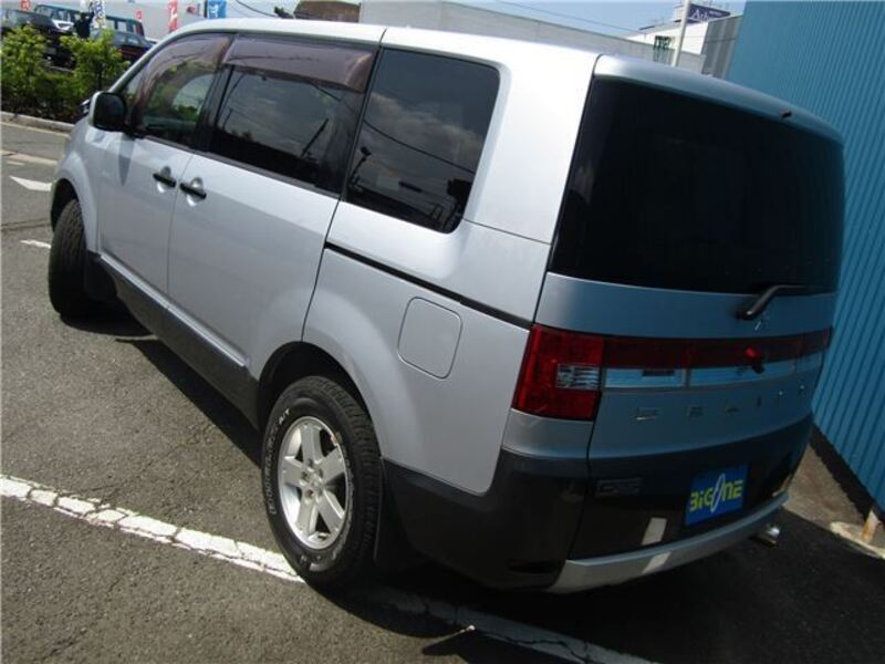 DELICA D5