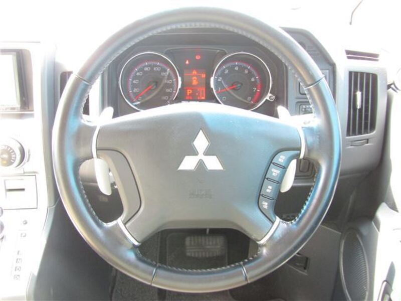 DELICA D5