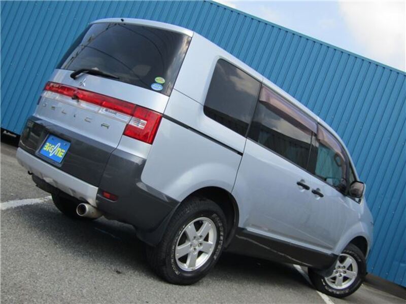 DELICA D5
