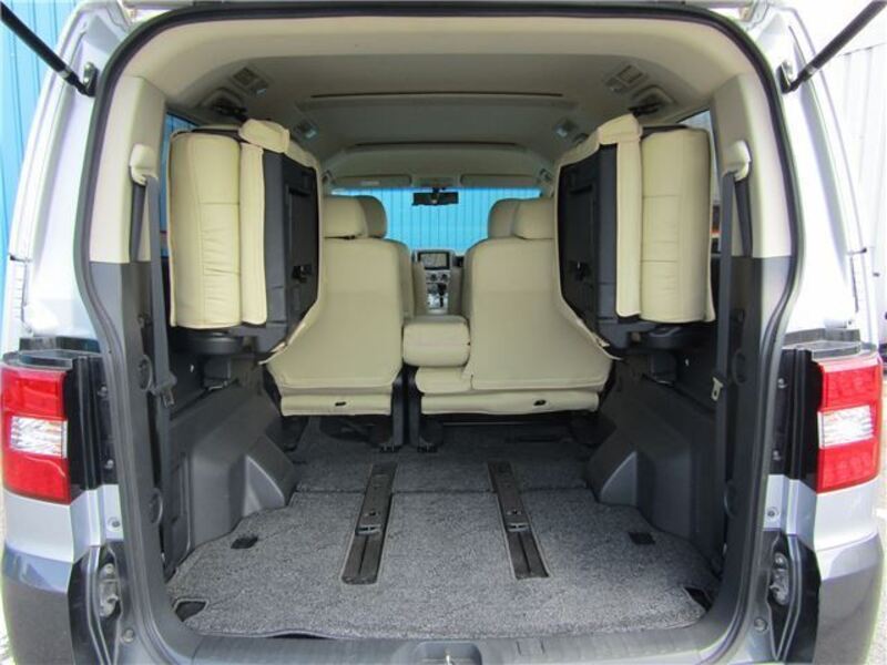 DELICA D5
