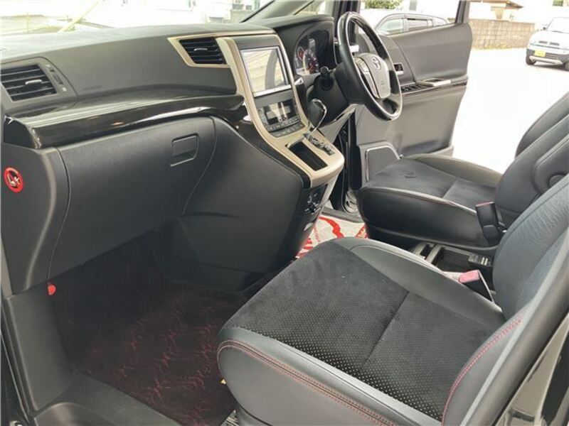 VELLFIRE