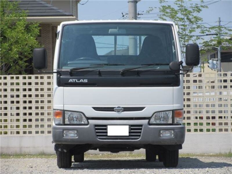 ATLAS