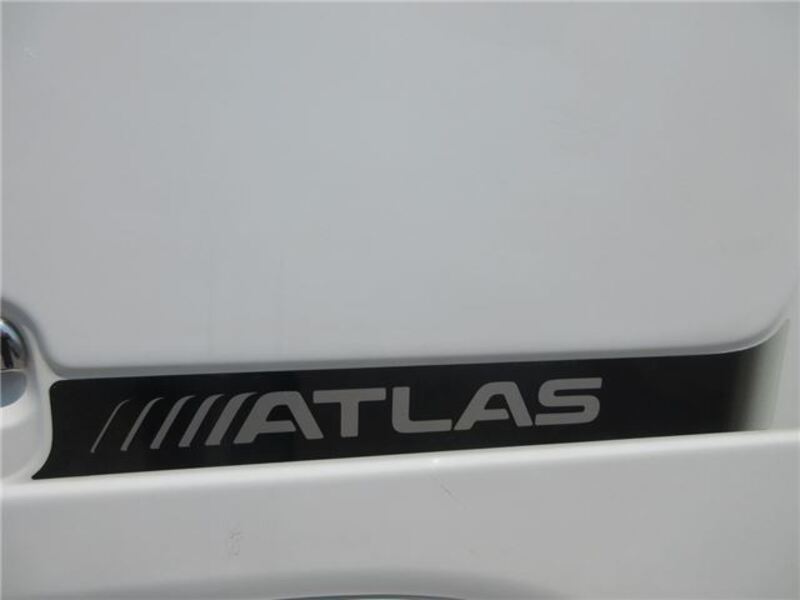 ATLAS