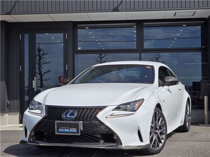 RC