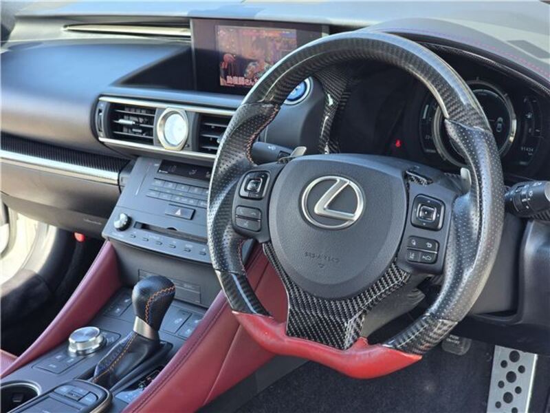 RC