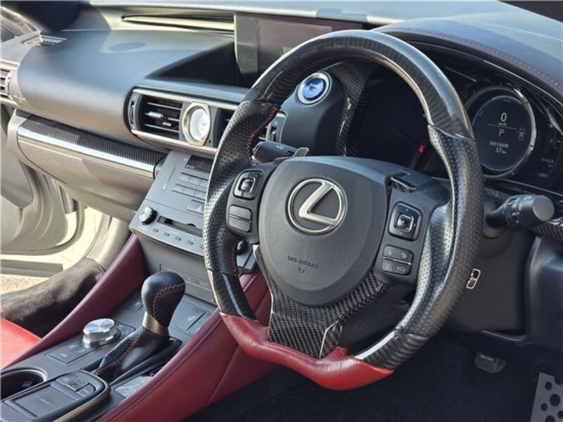 RC