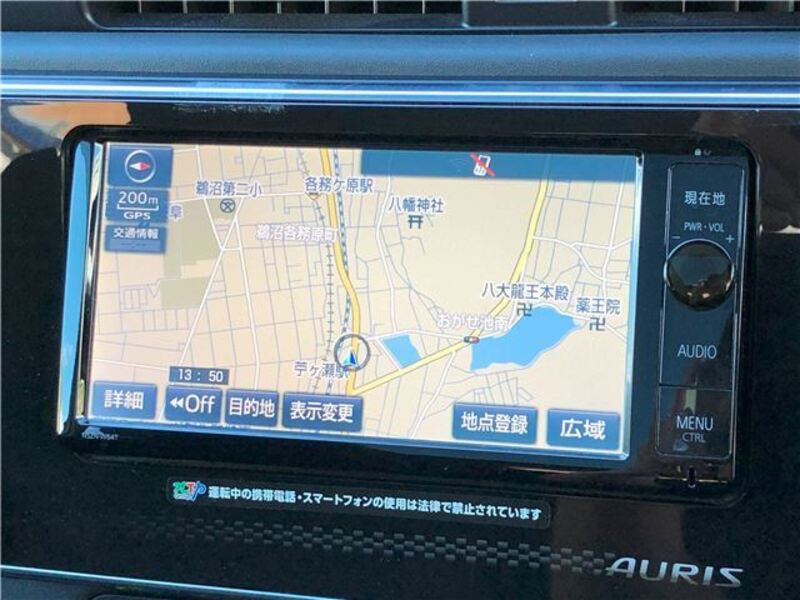 AURIS