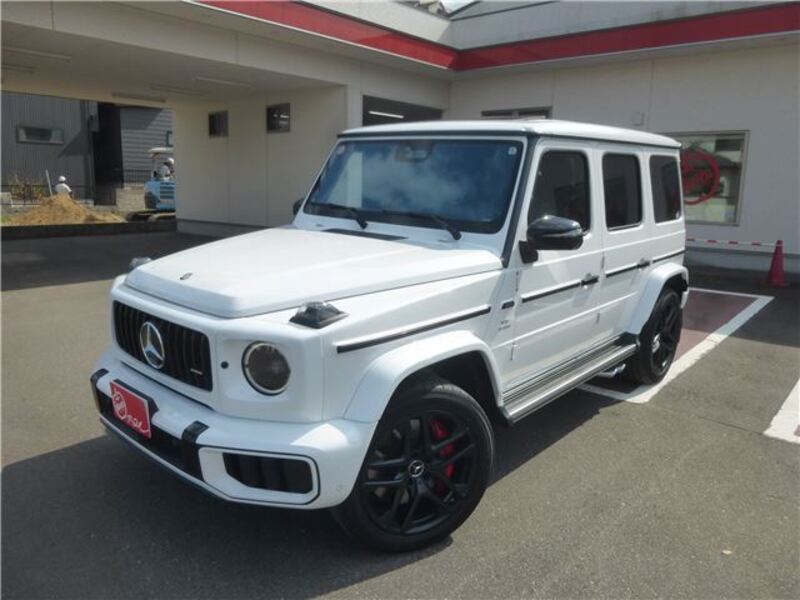 G-CLASS-0