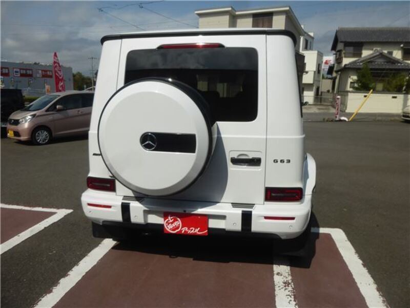 G-CLASS