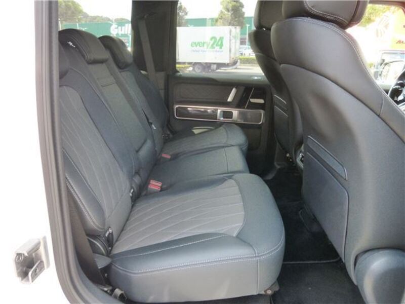 G-CLASS