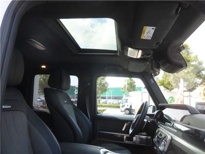 G-CLASS