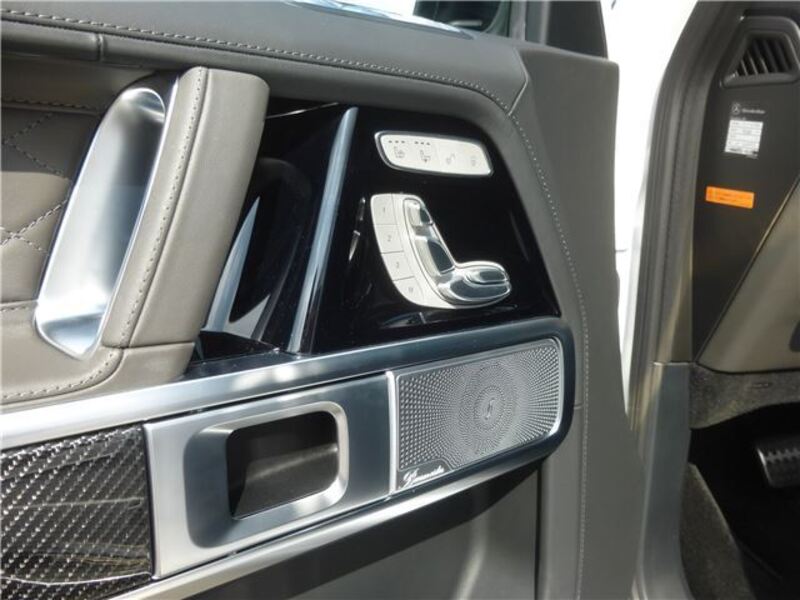G-CLASS