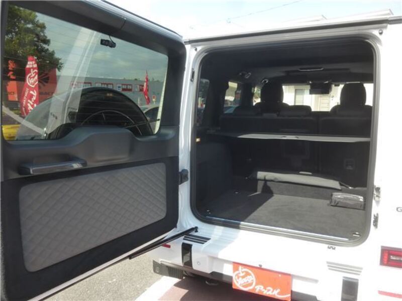 G-CLASS