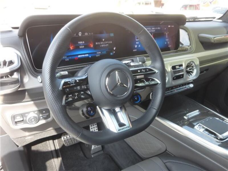 G-CLASS