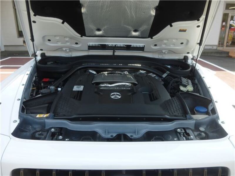 G-CLASS