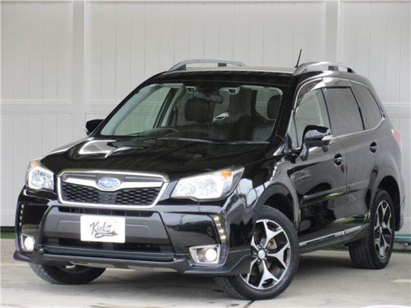 FORESTER-0