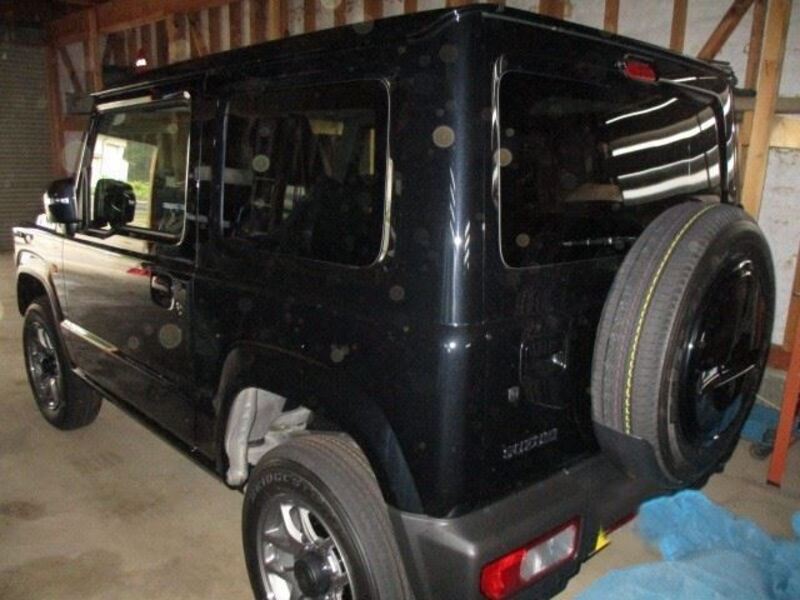 JIMNY