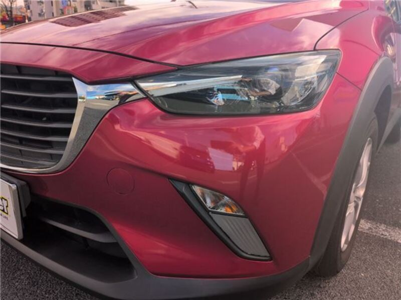CX-3
