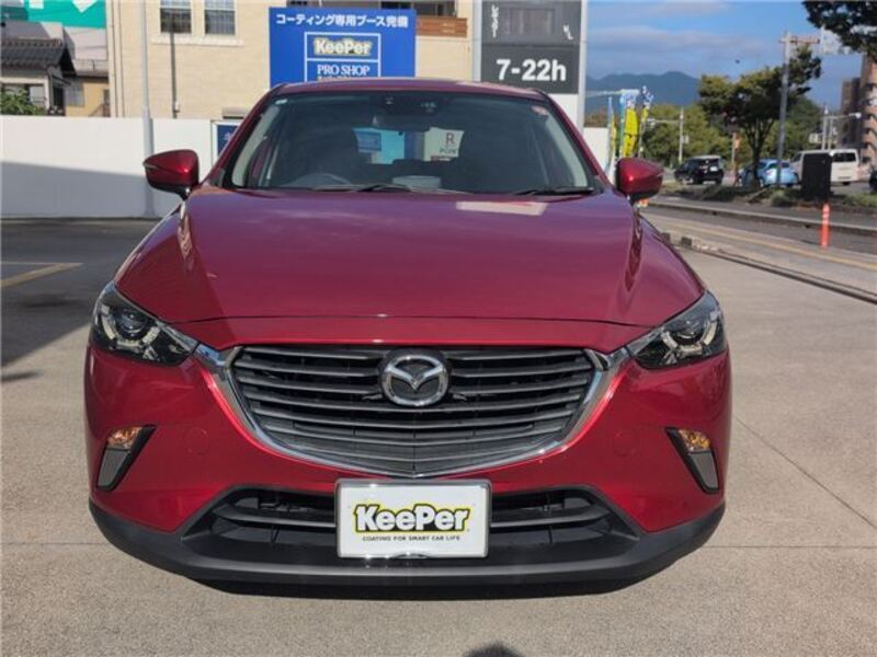 CX-3