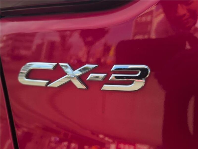 CX-3