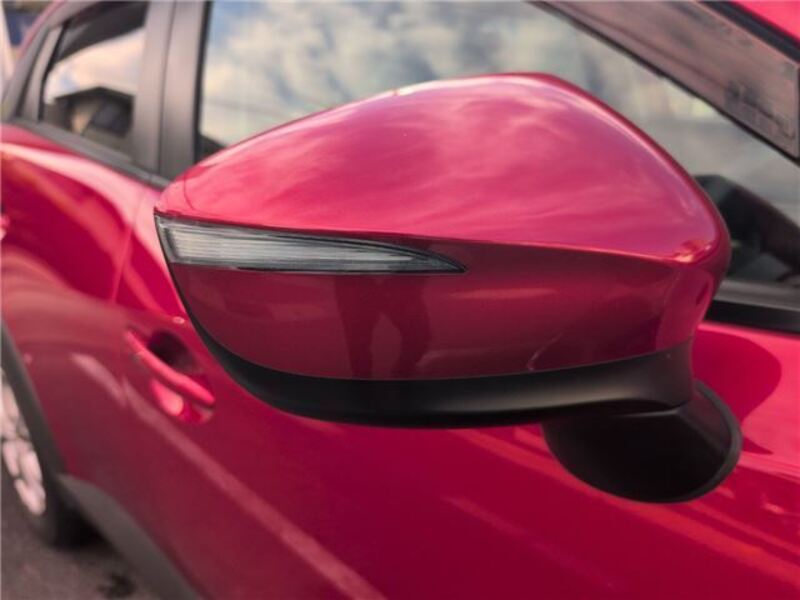 CX-3