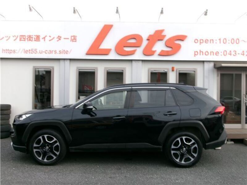 RAV4