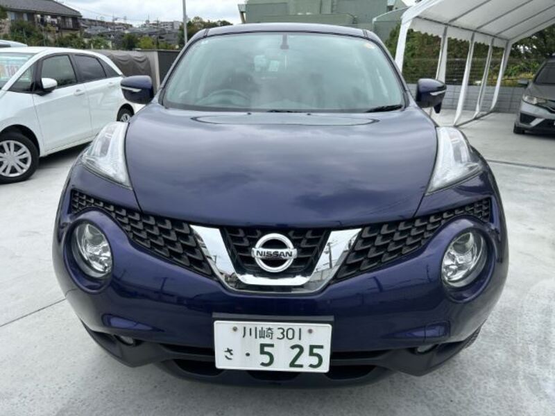 JUKE-0