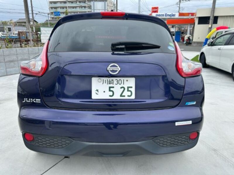 JUKE