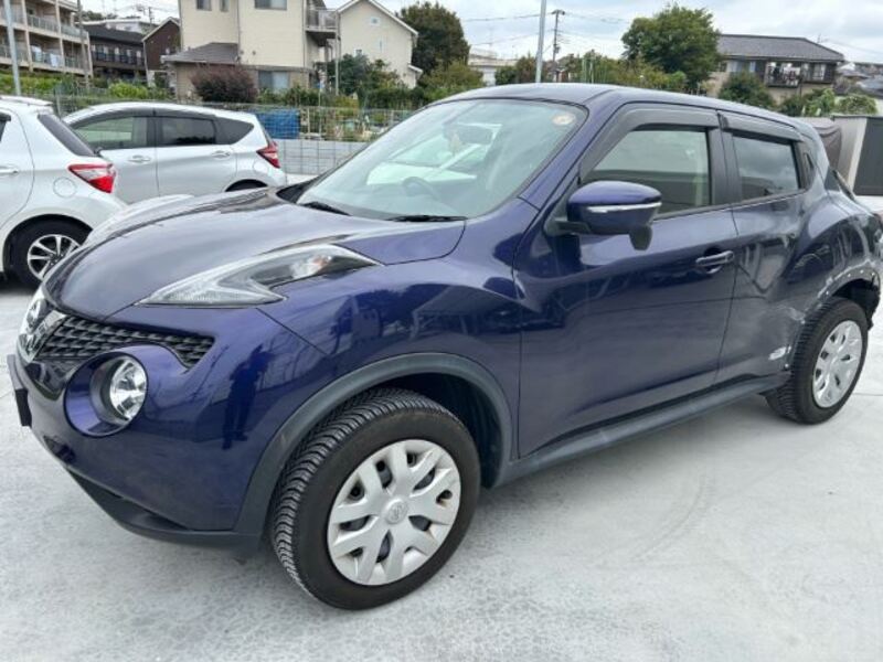 JUKE