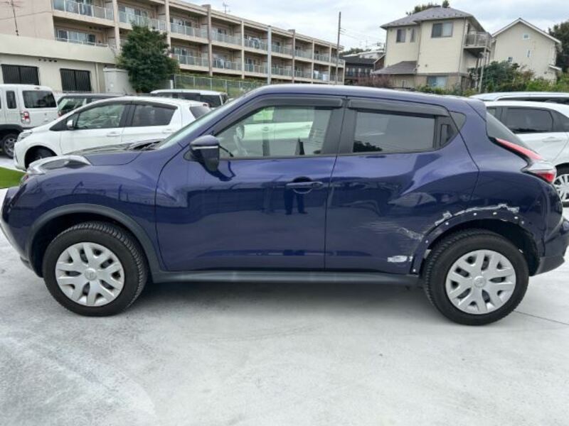 JUKE