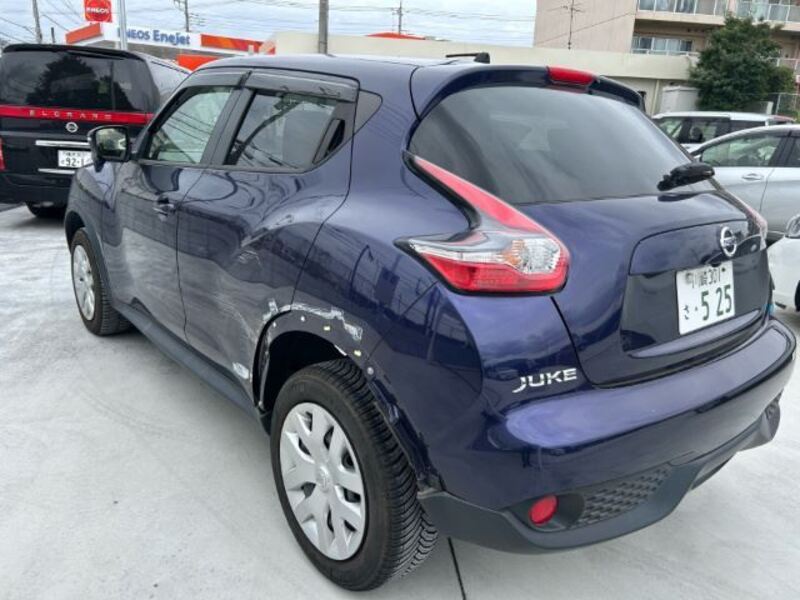 JUKE